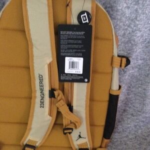 Michael Jordan Backpack